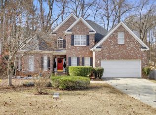 618 Millrun Ct, Macon, GA 31210