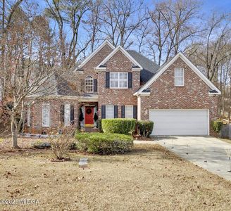 618 Millrun Ct, Macon, GA, 31210