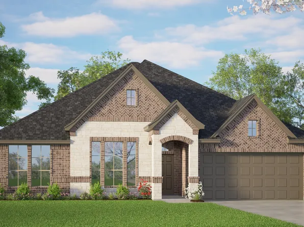 7857 Barley Field St, Joshua, TX 76058
