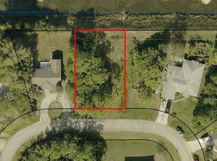 1391 Darrow Rd SW, Palm Bay, FL 32908