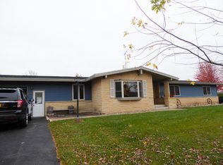 323 Hickory St, Allison, IA 50602