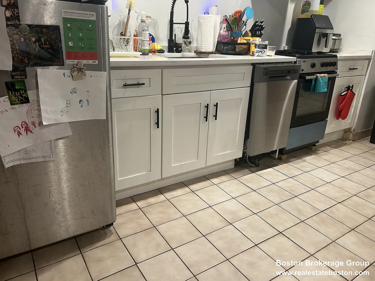 2 bed, $2,383 — Photo 4