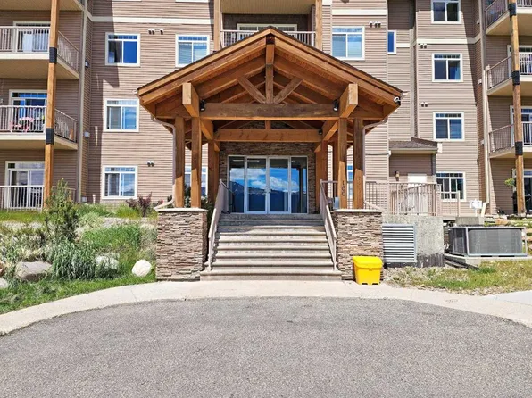 160 E Moberly Rd #409, Grande Cache, AB T0E 0Y0