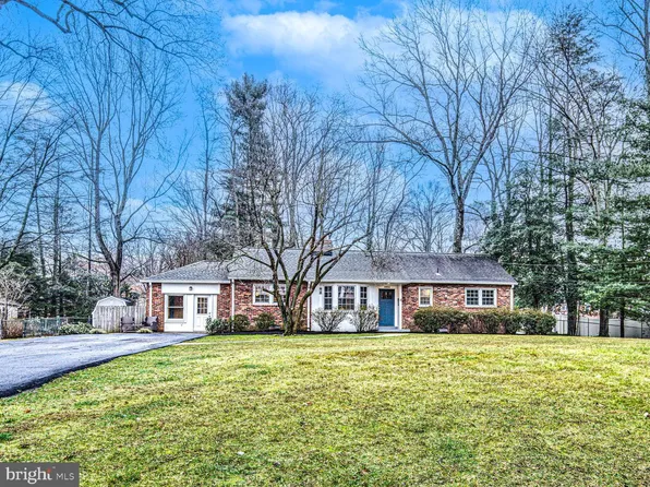 3804 Mode St, Fairfax, VA 22031
