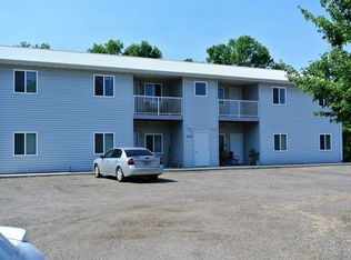 8718 Project Rd N APT D, Burlington, ND 58722
