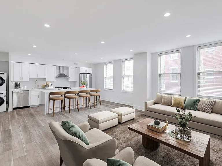 Delancey Place — Photo 6