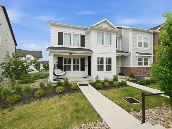 13977 S Wide Ridge Way #1125, Herriman, UT 84096