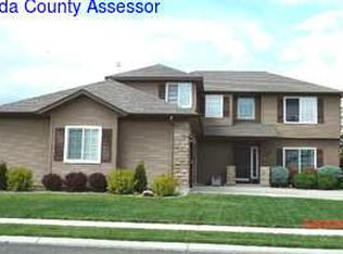 13356 W Engelmann Dr, Boise, ID 83713