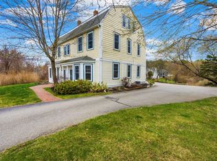 248 Peverly Hill Rd, Portsmouth, NH 03801