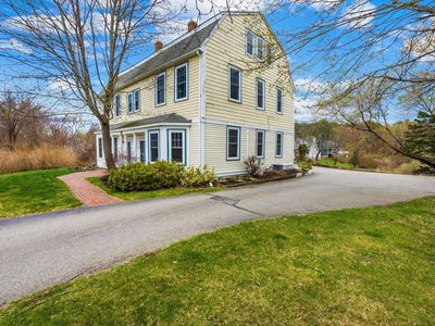 248 Peverly Hill Rd, Portsmouth, NH, 03801