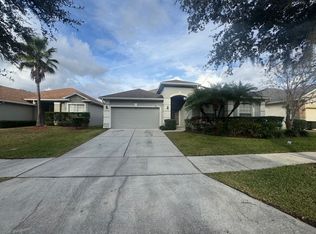 8535 Lake Windham Ave, Orlando, FL 32829