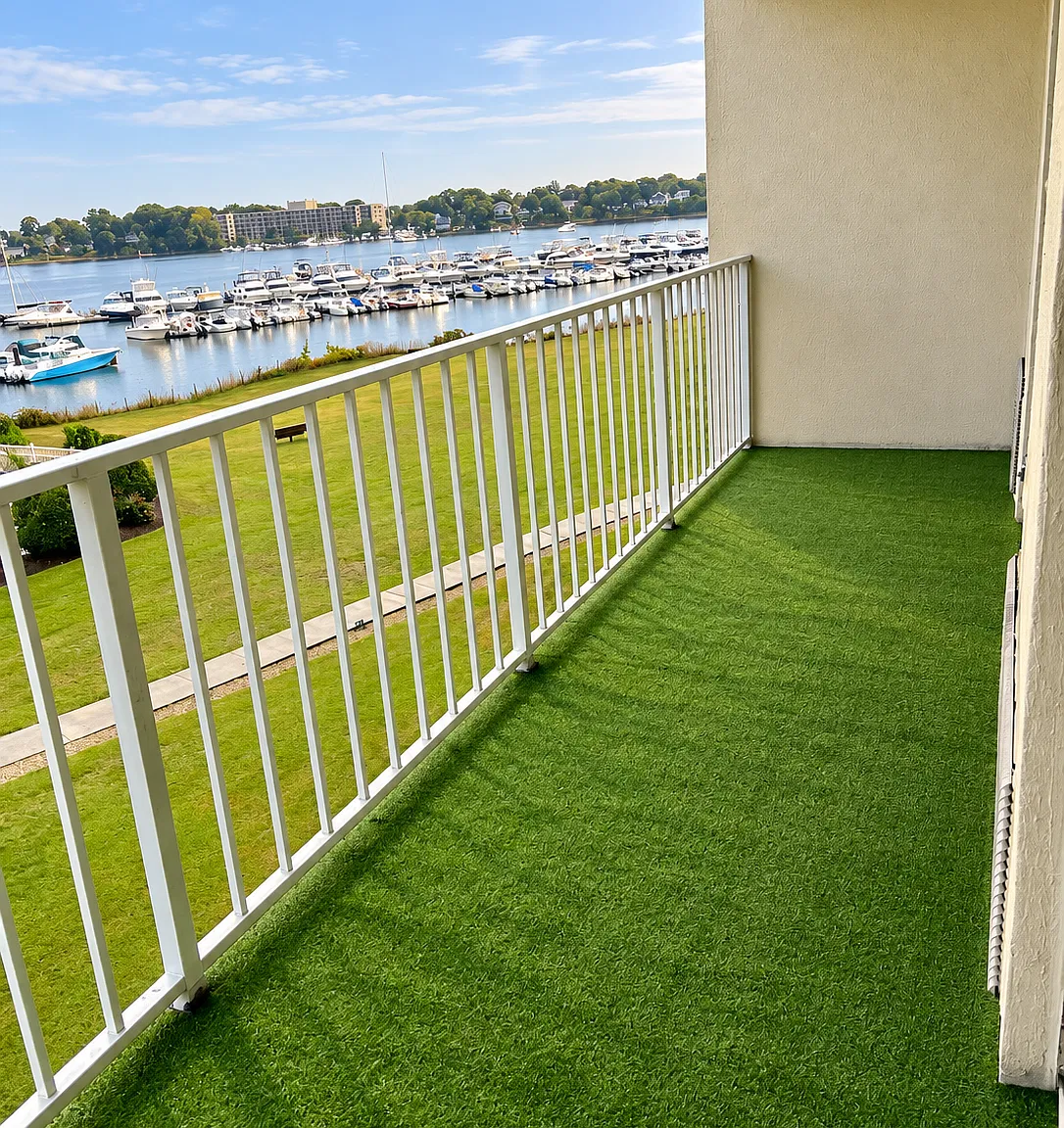 2 bed, 1072 sqft, $2,800 — Photo 2