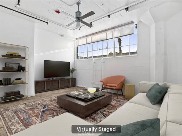 420 S San Pedro St APT 222, Los Angeles, CA 90013