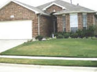 4525 Barberry Tree Cv, Crowley, TX 76036