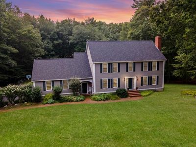 3 Munsey Drive, Hampton, NH, 03842
