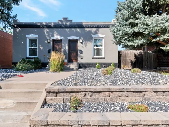 1581 S Ogden Street, Denver, CO 80210