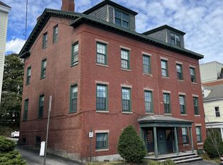 69 Danforth St APT 1, Portland, ME 04101