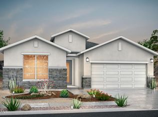 7620 Enchanted Ridge Dr, El Paso, TX 79911