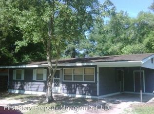 3510 Lakewood Dr N, Tallahassee, FL 32305