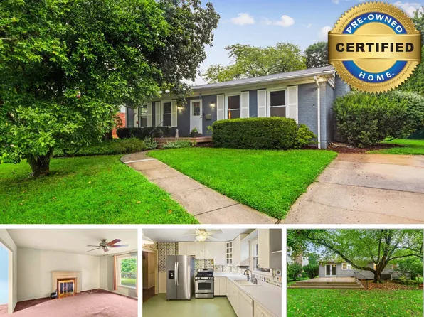 236 Cinder Rd, Lutherville Timonium, MD 21093