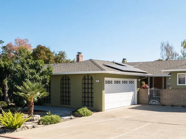 3161 Brent Ct, Castro Valley, CA 94546