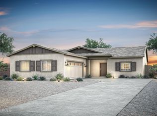 649 W RED HAWK Court, Casa Grande, AZ 85122