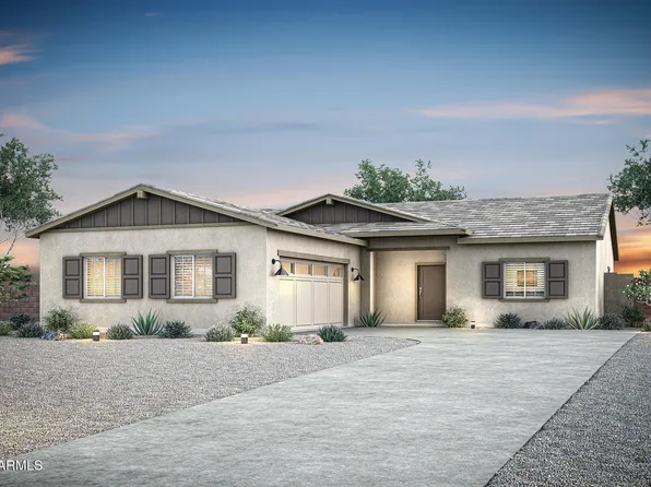 649 W RED HAWK Court, Casa Grande, AZ 85122