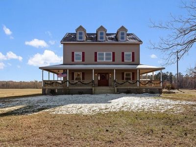 3008 New Design Rd, Dendron, VA, 23839