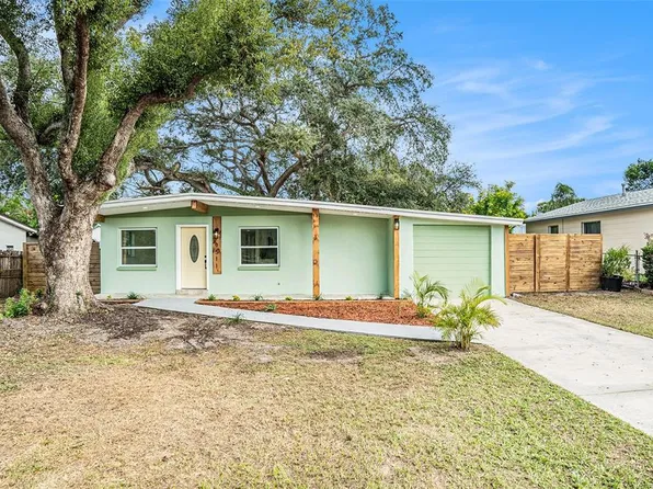 9511 N Willow Ave, Tampa, FL 33612