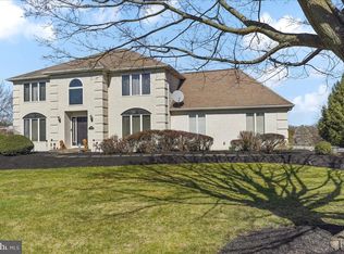 34 James Hayward Rd, Glen Mills, PA 19342