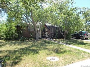 8130 Chase Way, Arvada, CO 80003