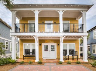 35 The Greenway Loop, Inlet Beach, FL 32461