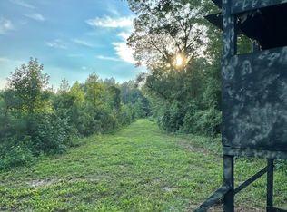 0 Red Bluff Church Rd, Soperton, GA 30457