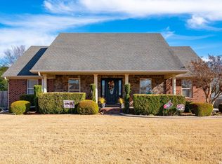 7 Vilsonia Way, Vilonia, AR 72173