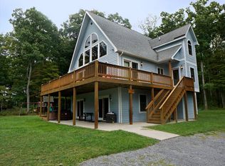 62 Kuskie Ln, Swanton, MD 21561