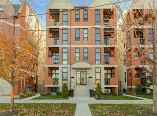 4226 S Ellis Ave #1B, Chicago, IL 60653