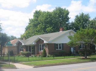 2001 S Volutsia St, Wichita, KS 67211