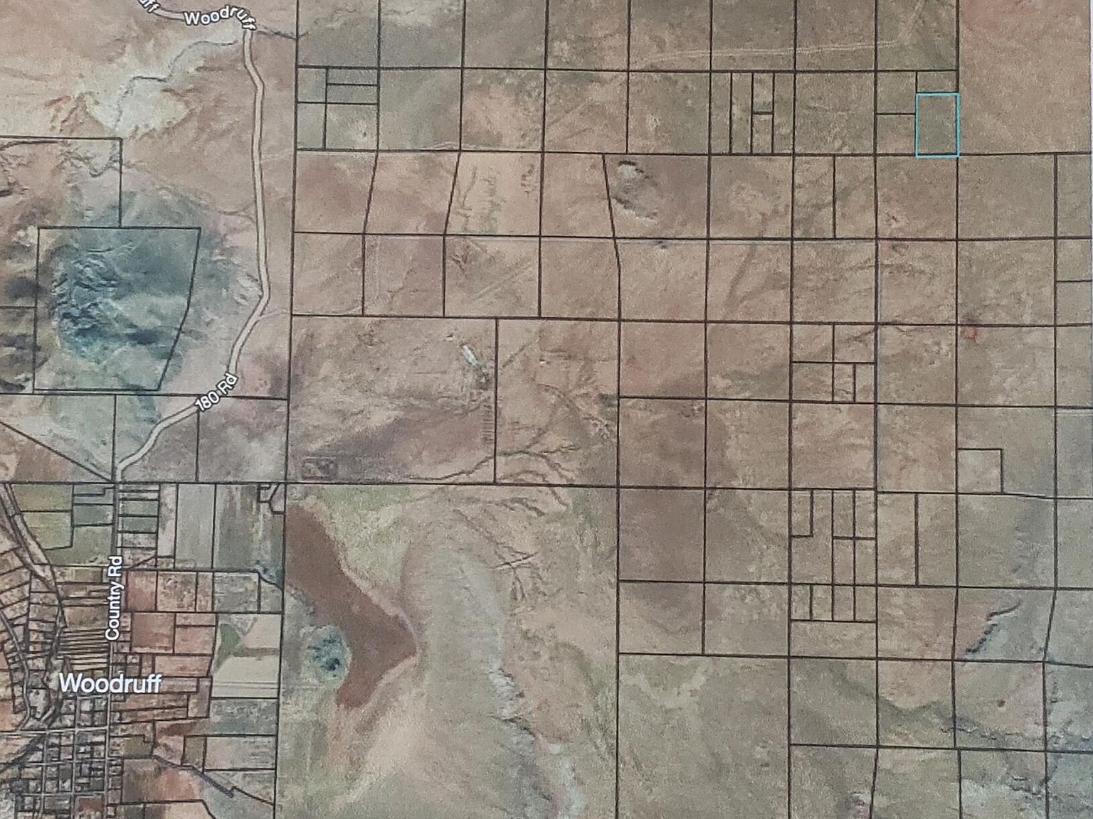 6616 King Rd, Woodruff, AZ 85942 MLS 245088 Zillow