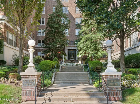 1412 Willow Ave APT 44, Louisville, KY 40204
