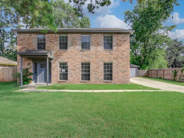 6935 Falling Waters Dr, Spring, TX 77379