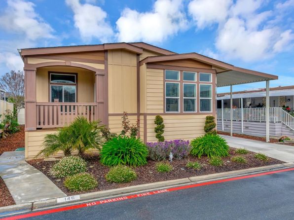 1050 Borregas Ave SPC 146, Sunnyvale, CA 94089