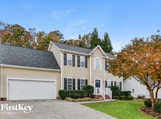 1040 Wyndfall Dr, Kernersville, NC 27284