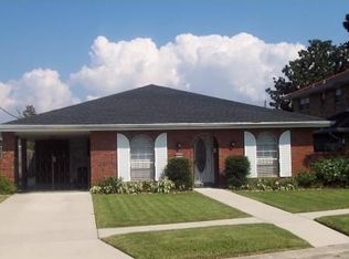 3705 Lime St, Metairie, LA 70006