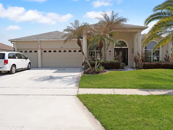 215 Strathmore Cir, Kissimmee, FL 34744