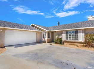 16140 Green Hill Dr, Victorville, CA 92394