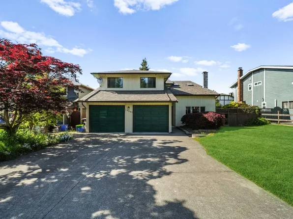 19661 50a Ave, Langley, BC V3A 7K9