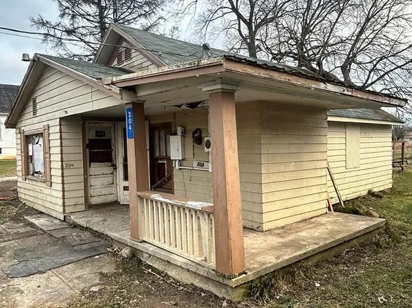 204 Main St, Frankfort, OH 45628