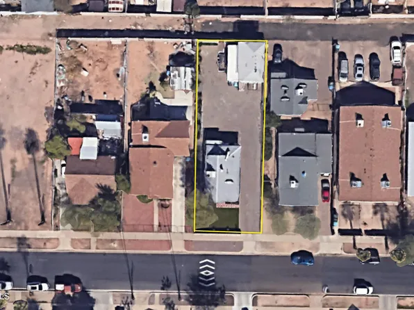 1130 E MCKINLEY Street, Phoenix, AZ 85006