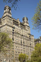 Sold by Brown Harris Stevens