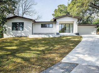 3303 Live Oak Cir, Austin, TX 78731